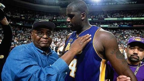 phil harrison shaq.